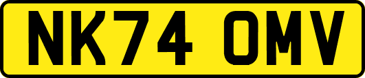 NK74OMV