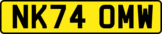 NK74OMW