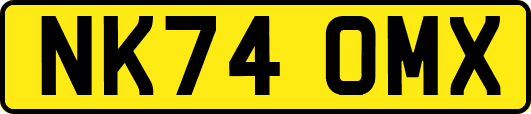 NK74OMX