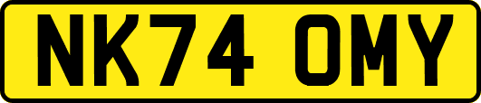 NK74OMY