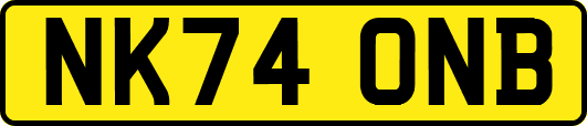 NK74ONB