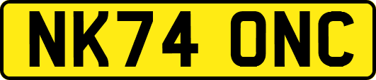 NK74ONC