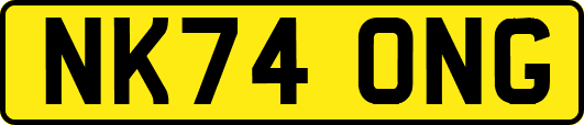 NK74ONG