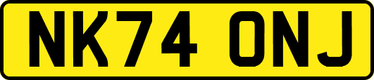 NK74ONJ