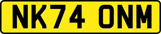 NK74ONM