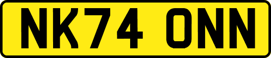 NK74ONN