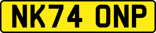 NK74ONP