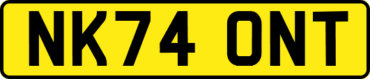 NK74ONT