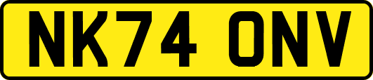 NK74ONV