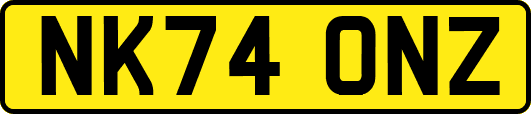 NK74ONZ