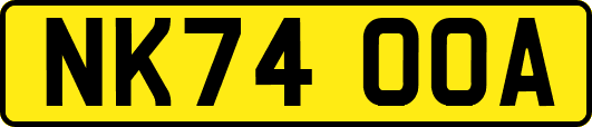 NK74OOA