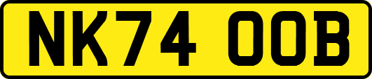 NK74OOB
