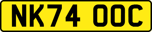NK74OOC