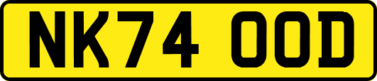 NK74OOD