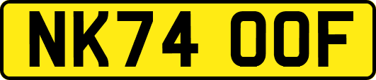 NK74OOF