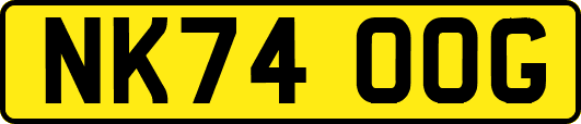 NK74OOG