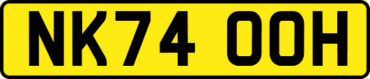 NK74OOH