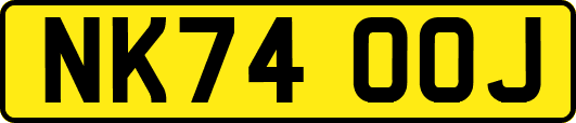 NK74OOJ