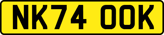NK74OOK