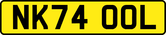 NK74OOL