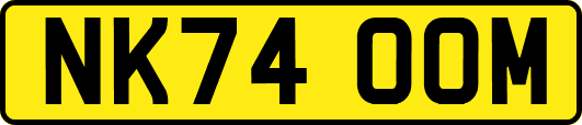 NK74OOM
