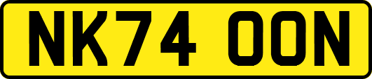 NK74OON