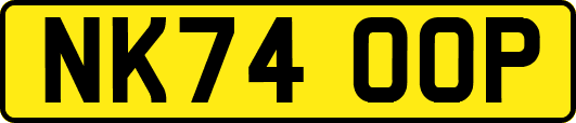 NK74OOP