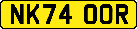 NK74OOR