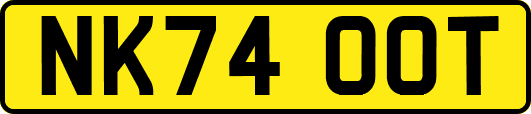 NK74OOT