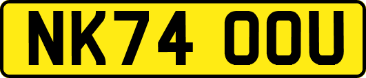 NK74OOU
