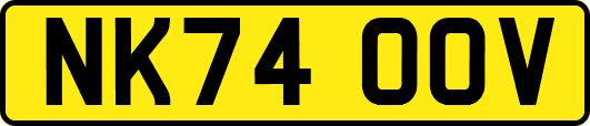 NK74OOV