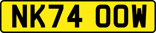 NK74OOW