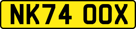 NK74OOX