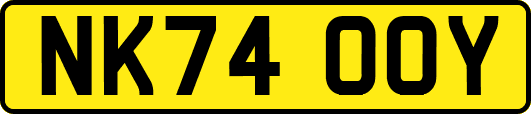 NK74OOY