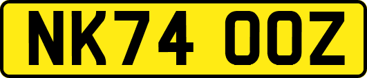 NK74OOZ