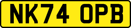 NK74OPB