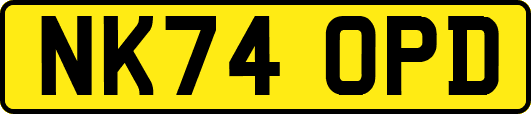 NK74OPD