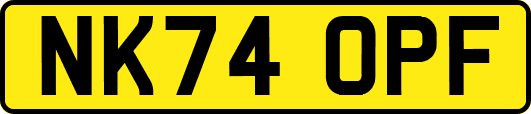NK74OPF