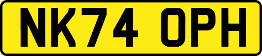 NK74OPH