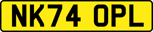 NK74OPL