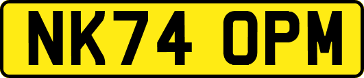 NK74OPM