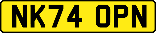 NK74OPN