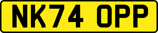 NK74OPP