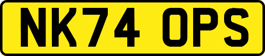 NK74OPS