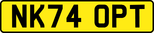 NK74OPT