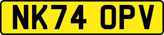 NK74OPV