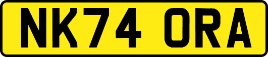 NK74ORA