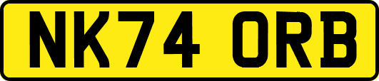 NK74ORB