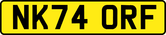 NK74ORF