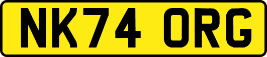 NK74ORG